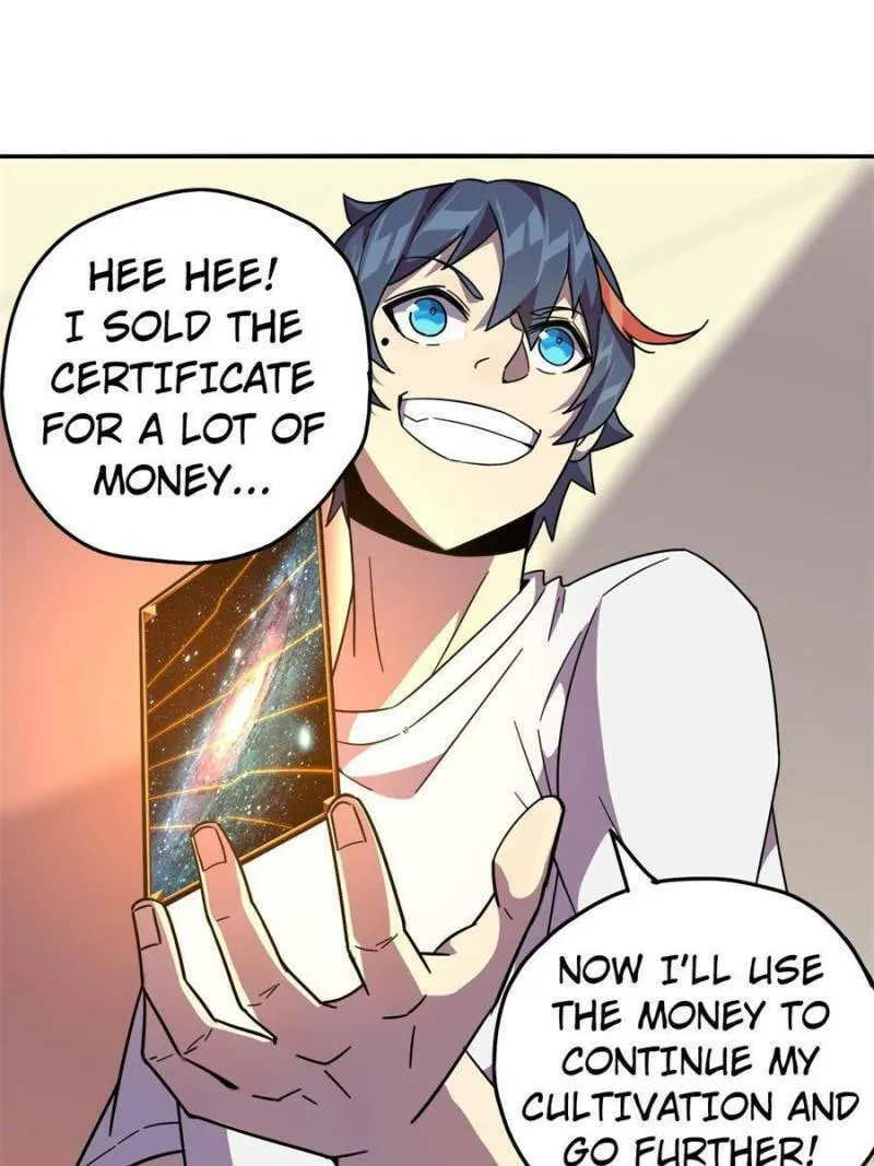 Read Divine Card Creator chapter 39 image 33 on Lezhin