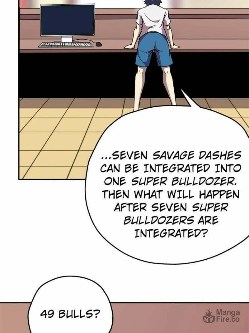 Read Divine Card Creator chapter 39 image 35 on Lezhin