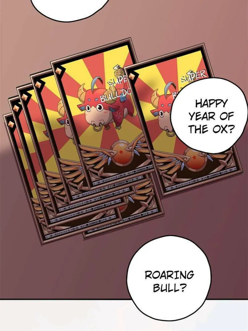 Read Divine Card Creator chapter 39 image 36 on Lezhin