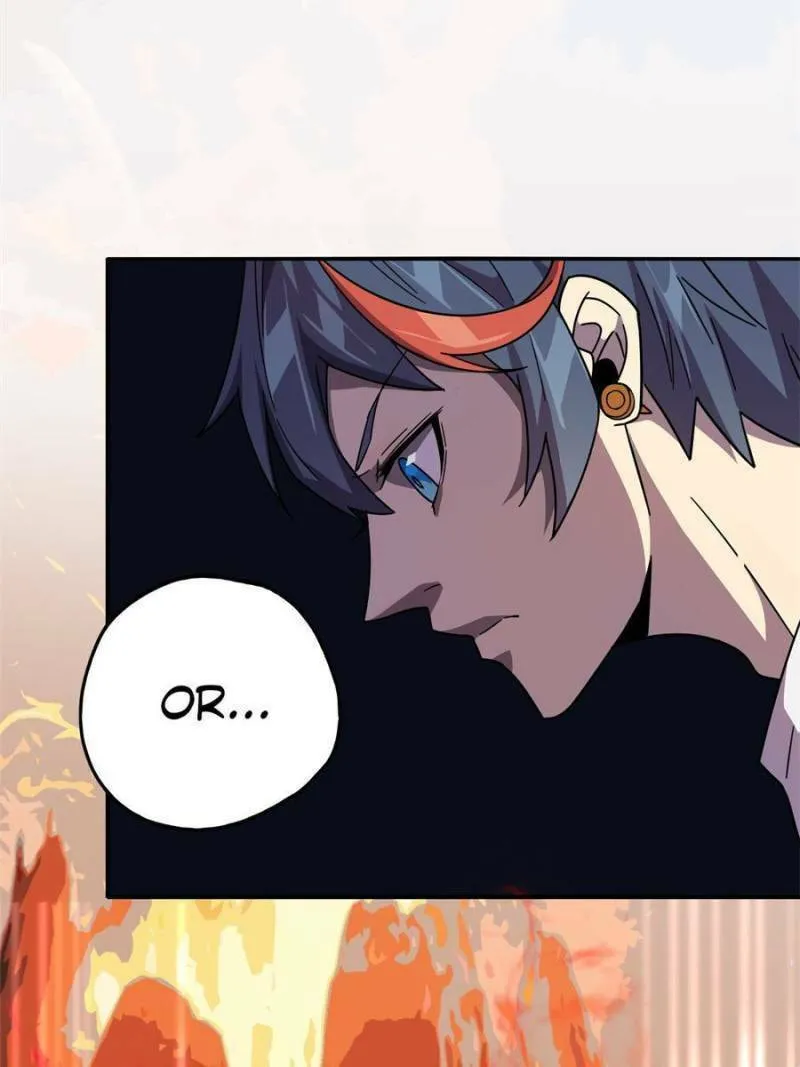 Read Divine Card Creator chapter 39 image 37 on Lezhin