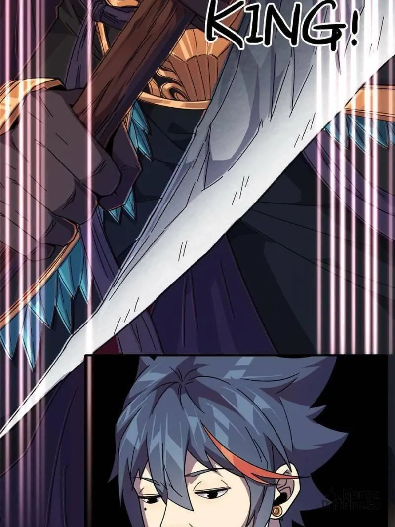 Read Divine Card Creator chapter 39 image 39 on Lezhin