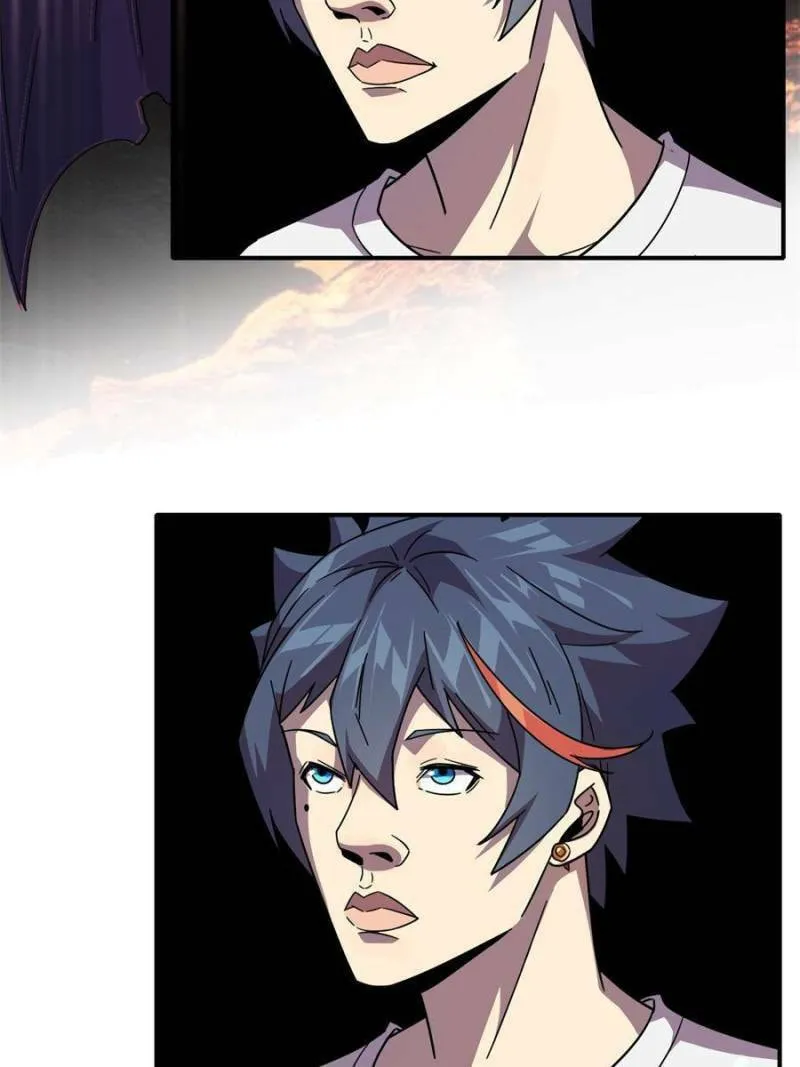 Read Divine Card Creator chapter 39 image 40 on Lezhin