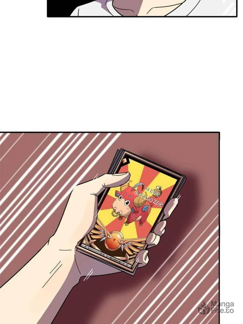 Read Divine Card Creator chapter 39 image 41 on Lezhin