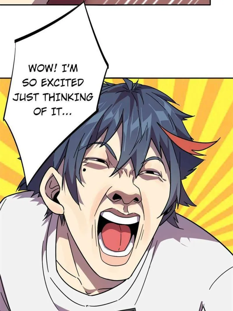 Read Divine Card Creator chapter 39 image 42 on Lezhin