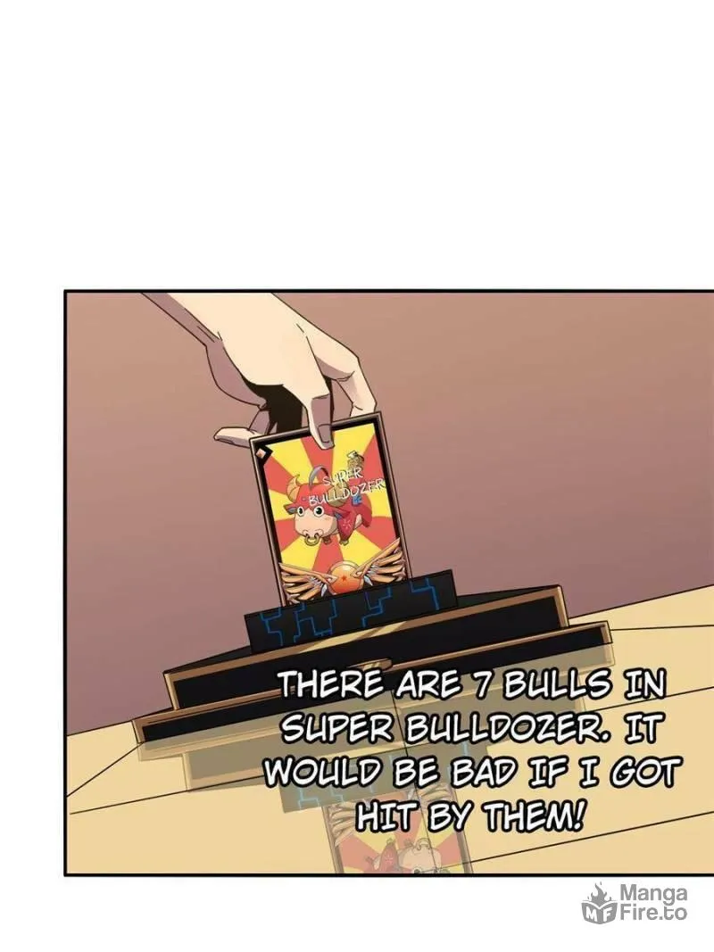 Read Divine Card Creator chapter 39 image 44 on Lezhin