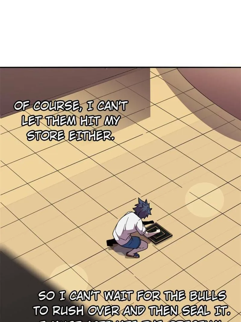 Read Divine Card Creator chapter 39 image 45 on Lezhin