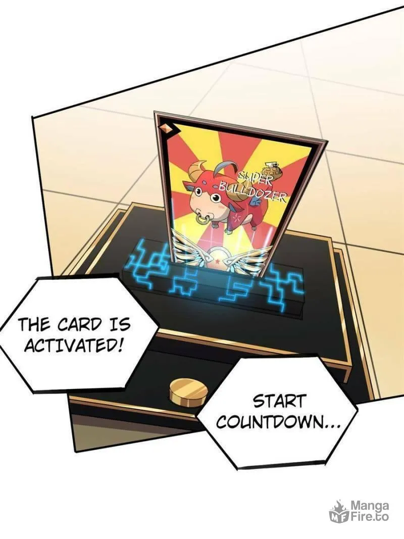 Read Divine Card Creator chapter 39 image 49 on Lezhin