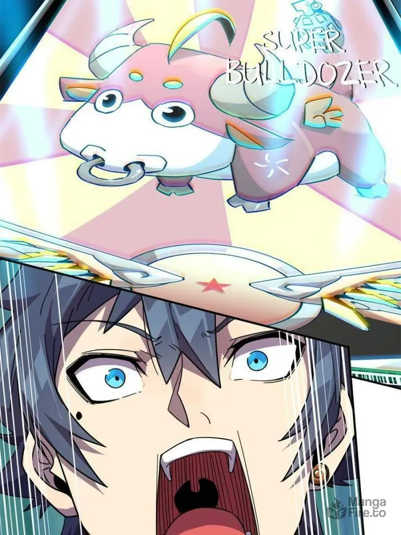 Read Divine Card Creator chapter 39 image 54 on Lezhin