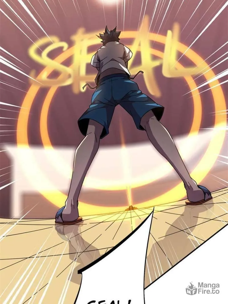 Read Divine Card Creator chapter 39 image 56 on Lezhin