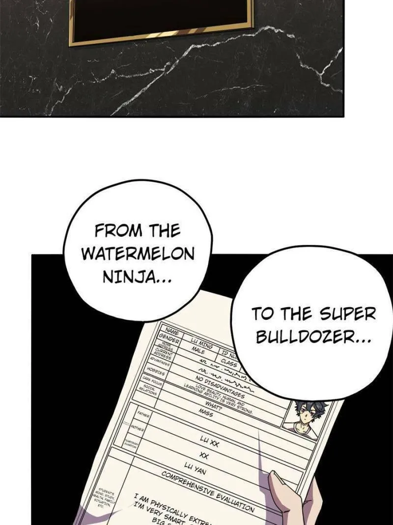 Read Divine Card Creator chapter 39 image 6 on Lezhin