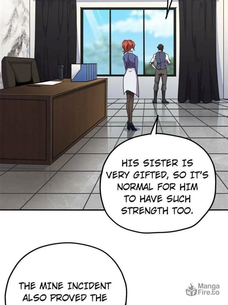 Read Divine Card Creator chapter 39 image 8 on Lezhin