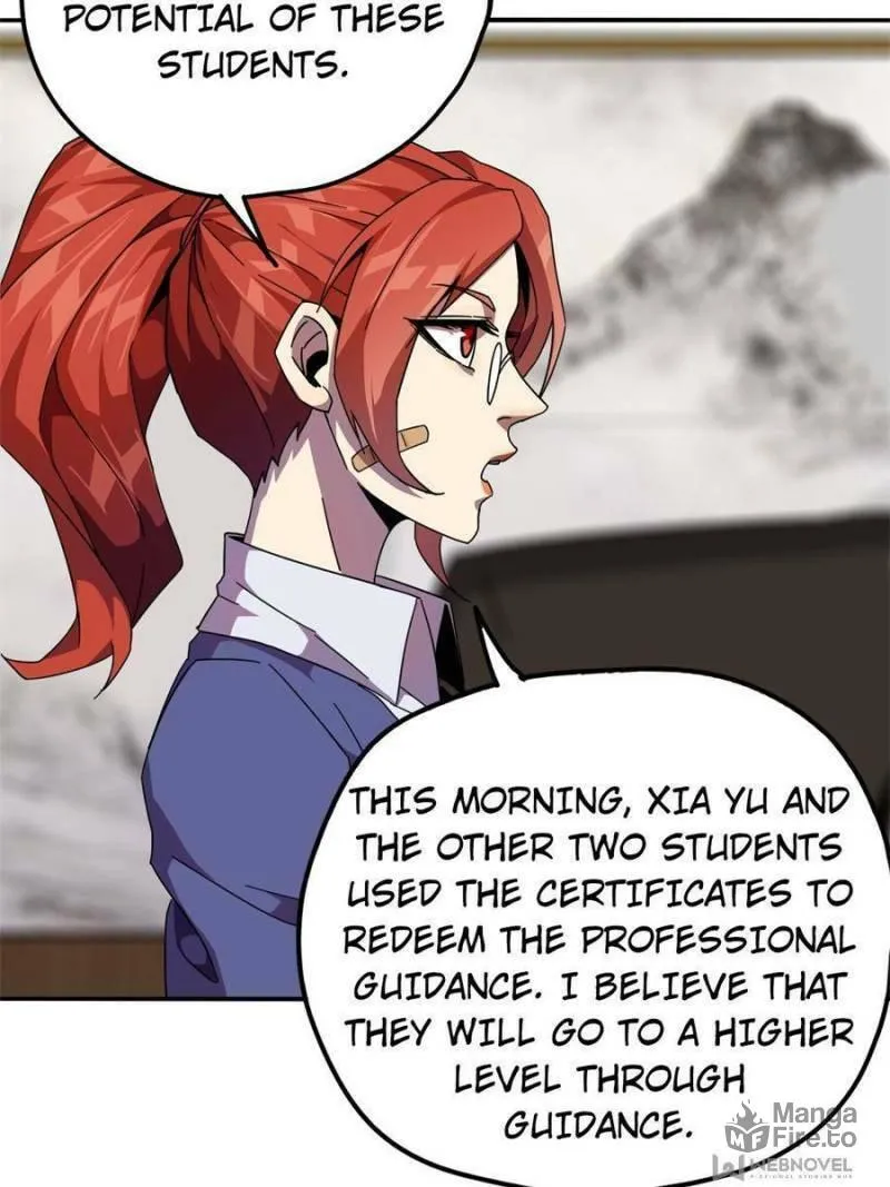 Read Divine Card Creator chapter 39 image 9 on Lezhin