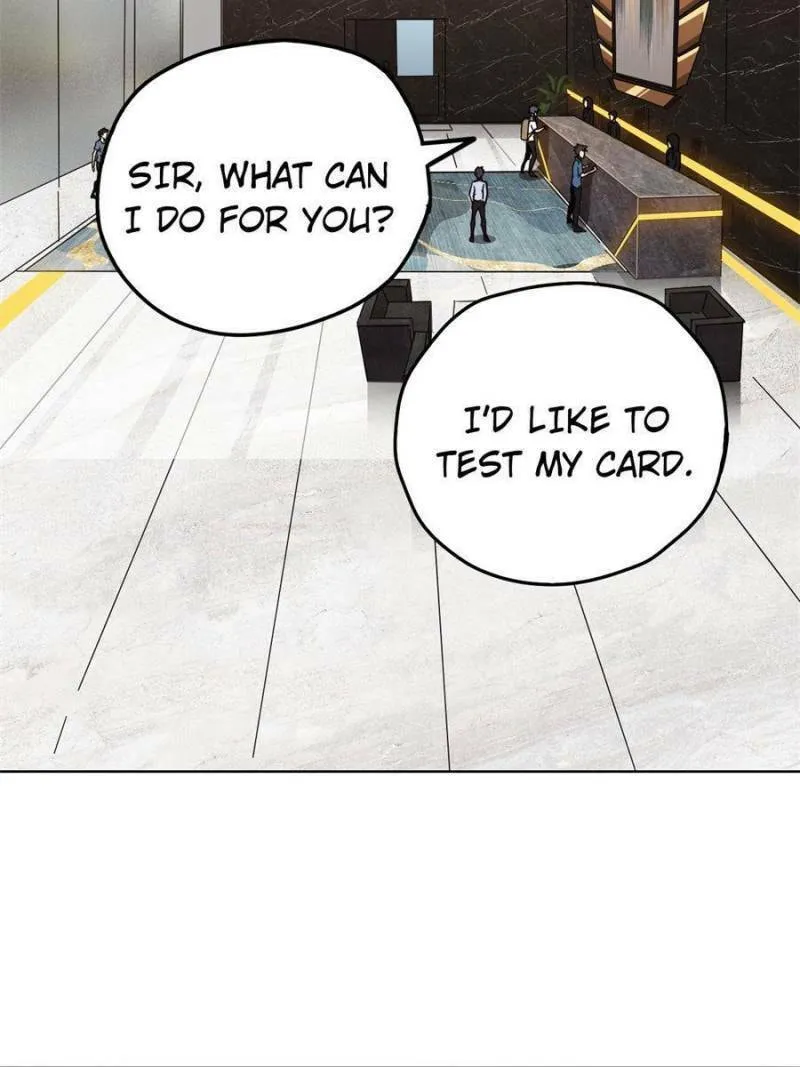 Read Divine Card Creator chapter 40 image 10 on Lezhin