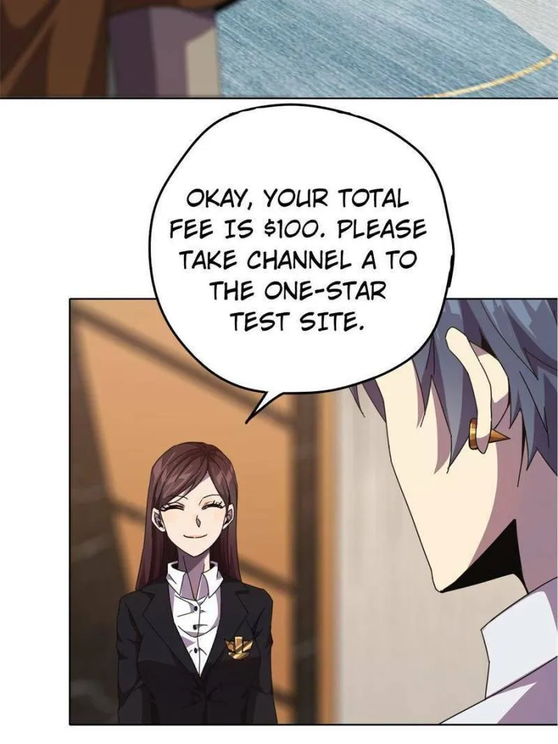 Read Divine Card Creator chapter 40 image 12 on Lezhin
