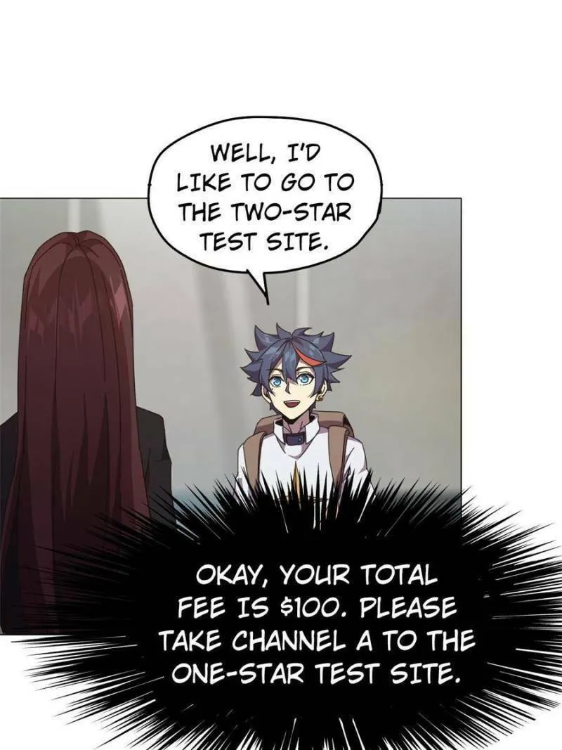 Read Divine Card Creator chapter 40 image 13 on Lezhin