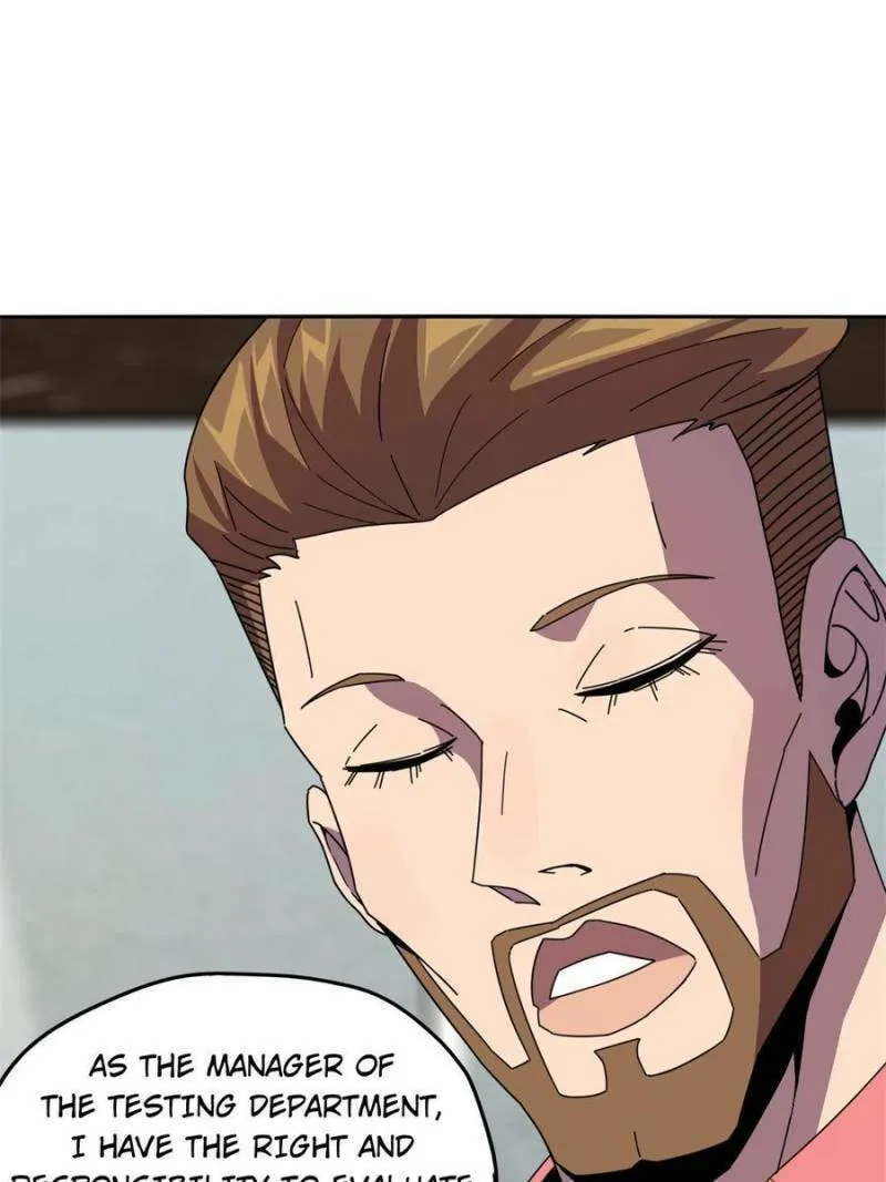 Read Divine Card Creator chapter 40 image 18 on Lezhin
