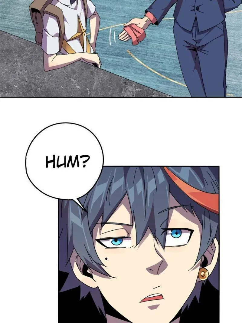 Read Divine Card Creator chapter 40 image 21 on Lezhin