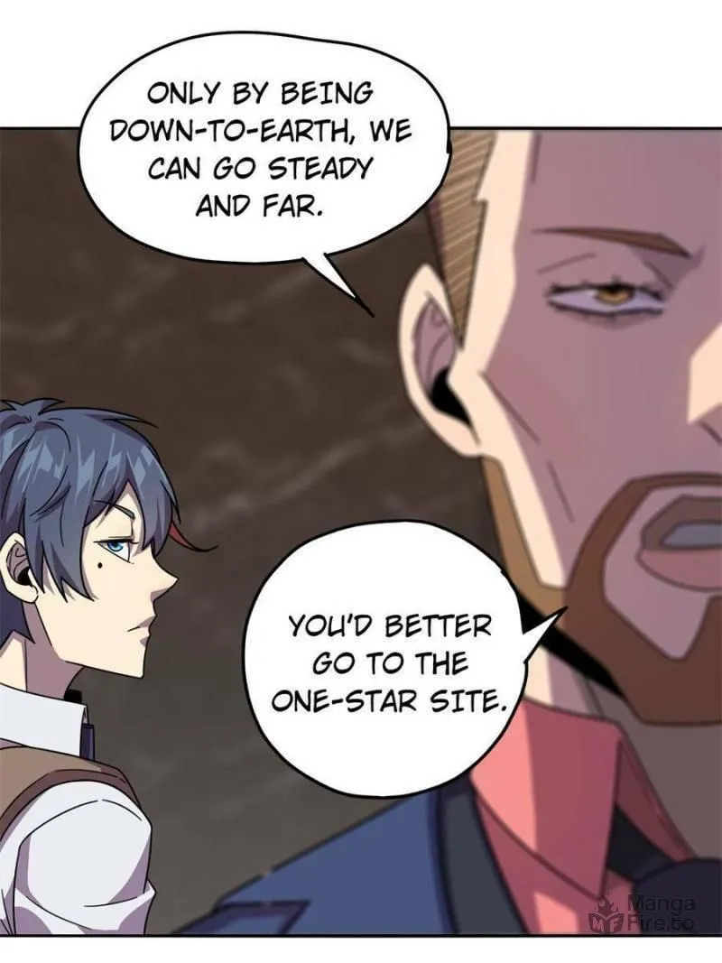 Read Divine Card Creator chapter 40 image 24 on Lezhin