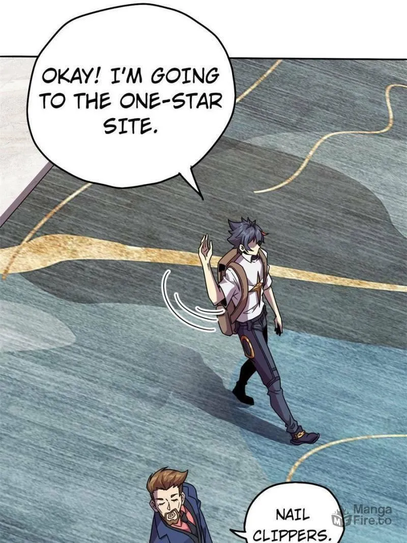 Read Divine Card Creator chapter 40 image 29 on Lezhin