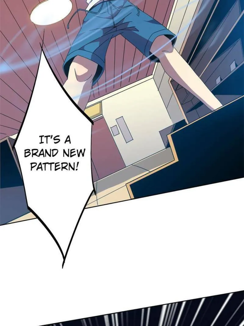 Read Divine Card Creator chapter 40 image 3 on Lezhin