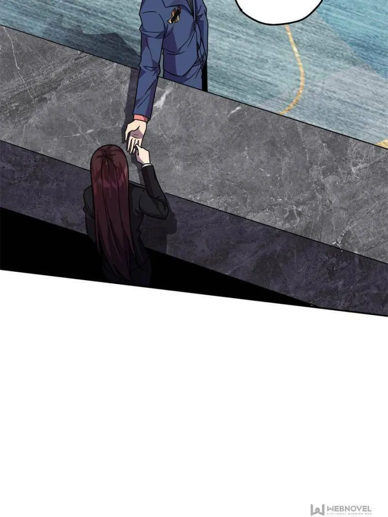 Read Divine Card Creator chapter 40 image 30 on Lezhin