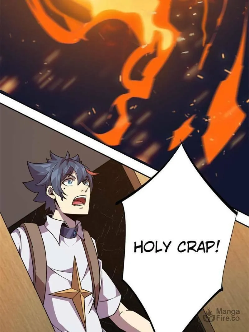 Read Divine Card Creator chapter 40 image 38 on Lezhin