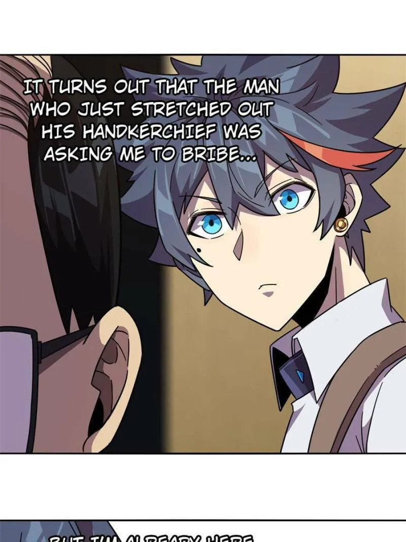 Read Divine Card Creator chapter 40 image 45 on Lezhin