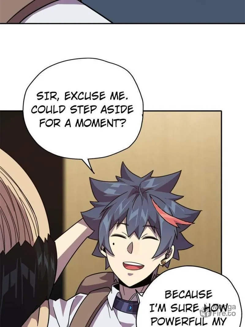 Read Divine Card Creator chapter 40 image 47 on Lezhin