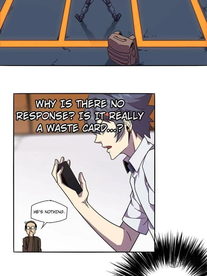 Read Divine Card Creator chapter 40 image 59 on Lezhin