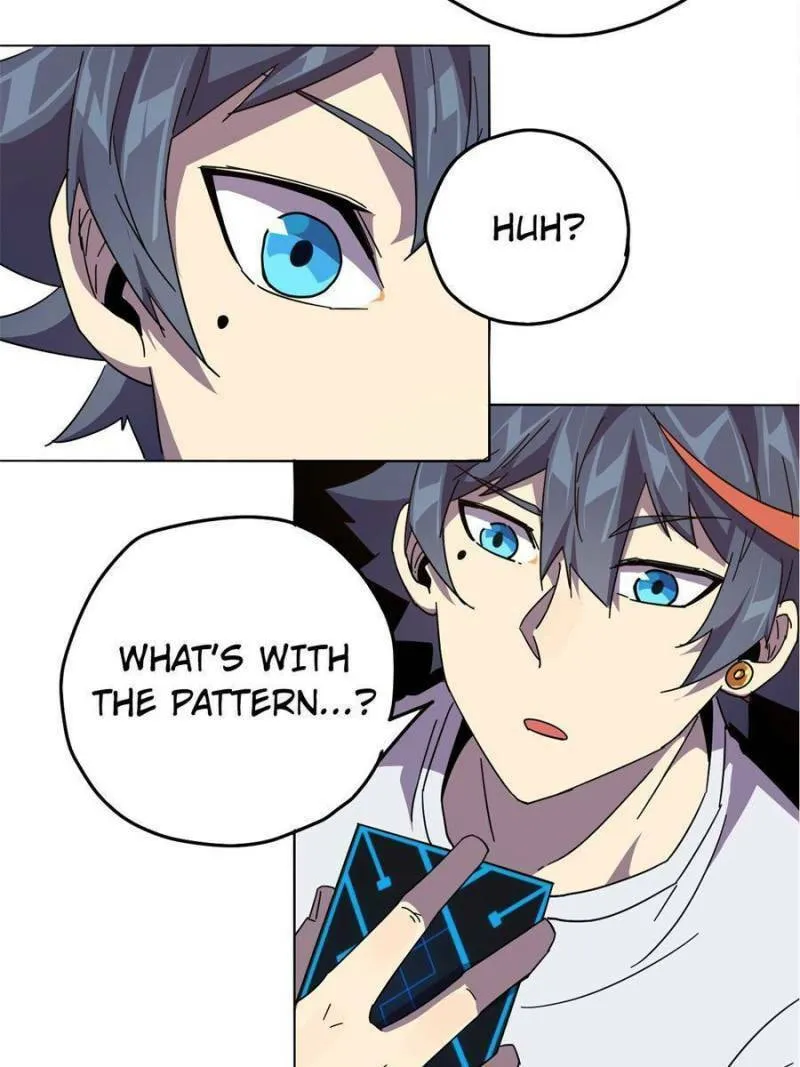 Read Divine Card Creator chapter 40 image 6 on Lezhin