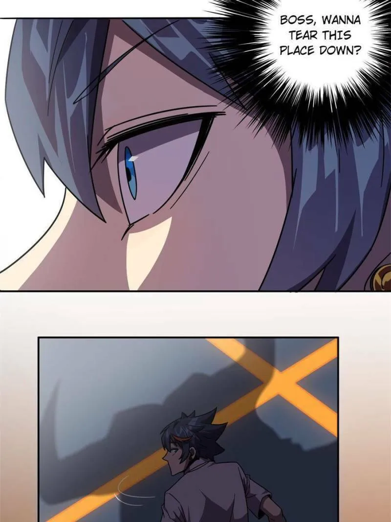Read Divine Card Creator chapter 40 image 60 on Lezhin