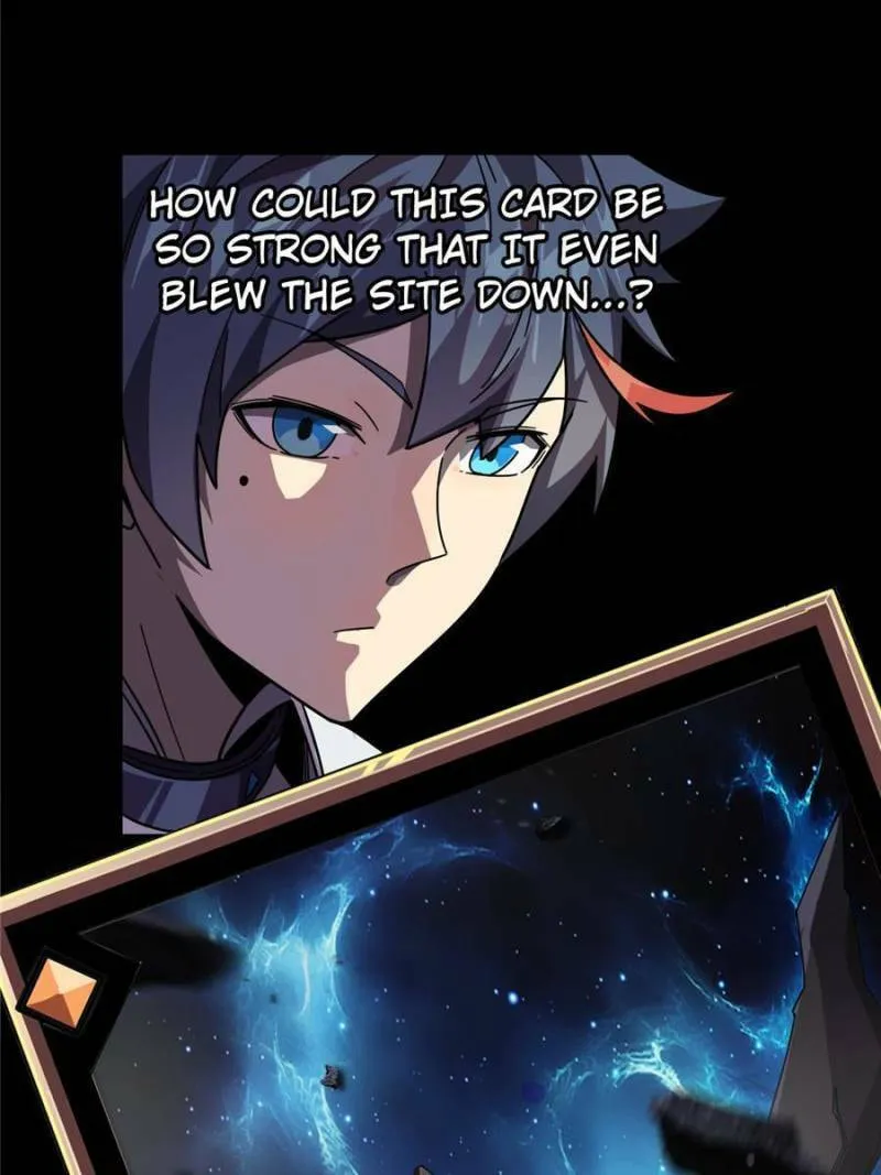 Read Divine Card Creator chapter 42 image 1 on Lezhin