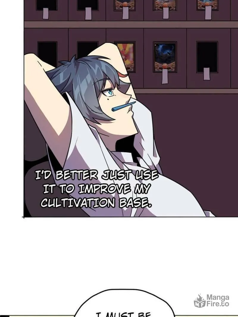 Read Divine Card Creator chapter 42 image 11 on Lezhin