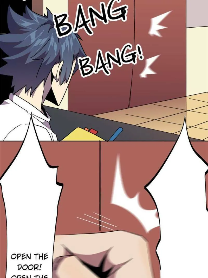 Read Divine Card Creator chapter 42 image 15 on Lezhin