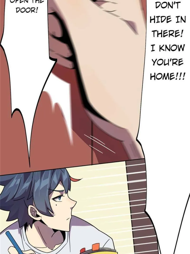 Read Divine Card Creator chapter 42 image 16 on Lezhin