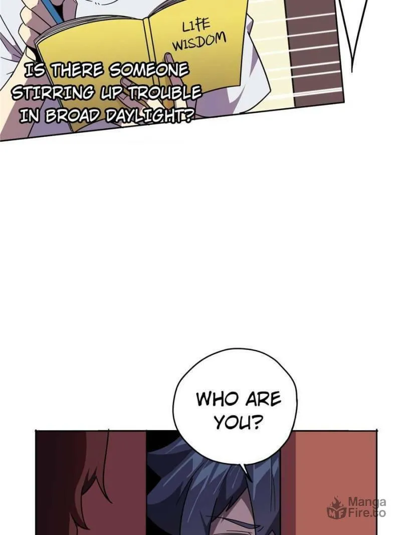 Read Divine Card Creator chapter 42 image 17 on Lezhin