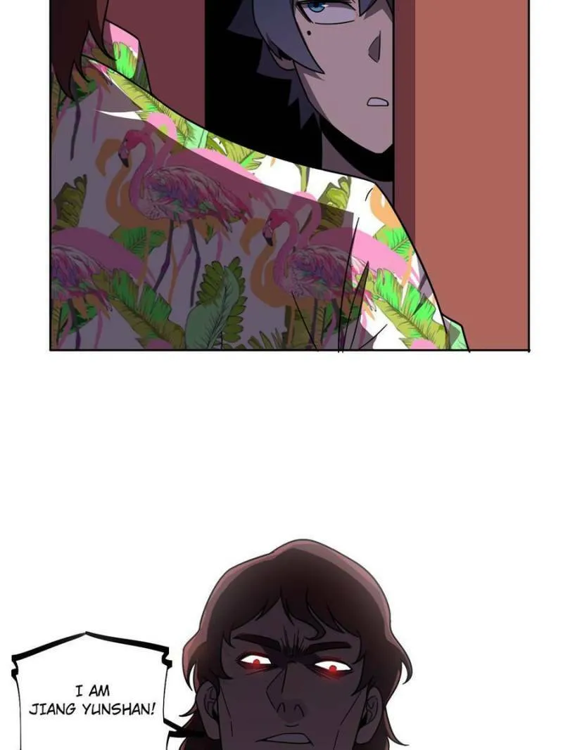 Read Divine Card Creator chapter 42 image 18 on Lezhin
