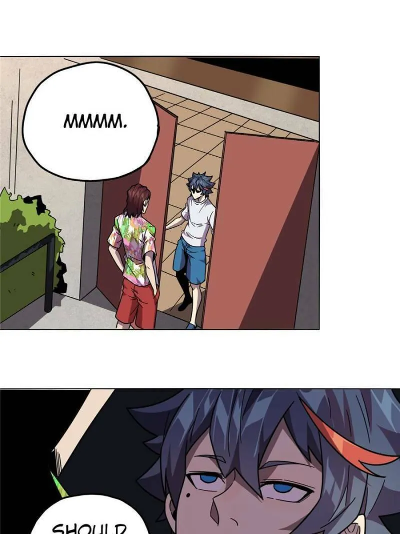 Read Divine Card Creator chapter 42 image 21 on Lezhin