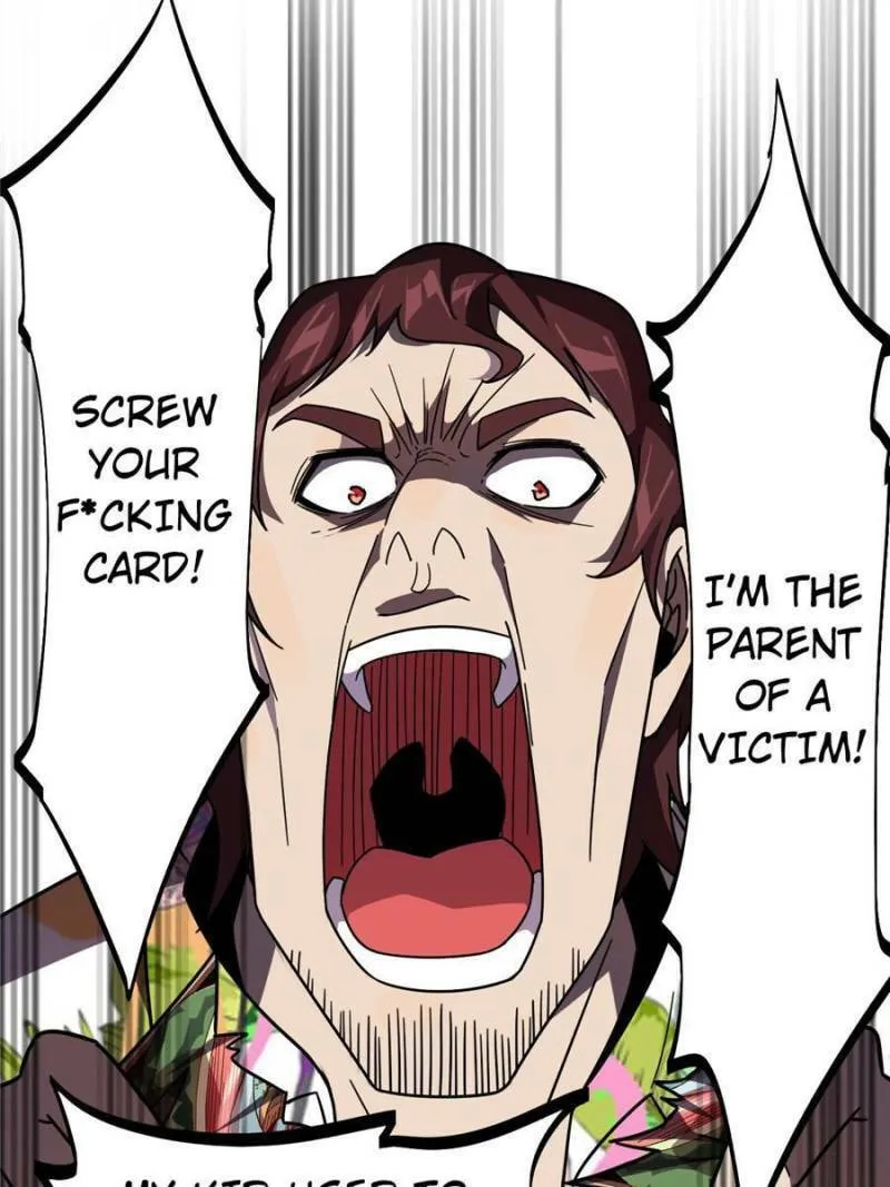 Read Divine Card Creator chapter 42 image 25 on Lezhin