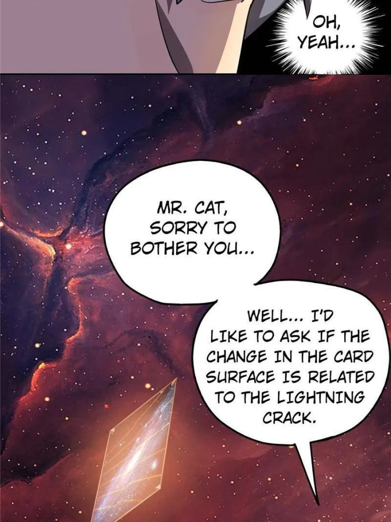 Read Divine Card Creator chapter 42 image 3 on Lezhin