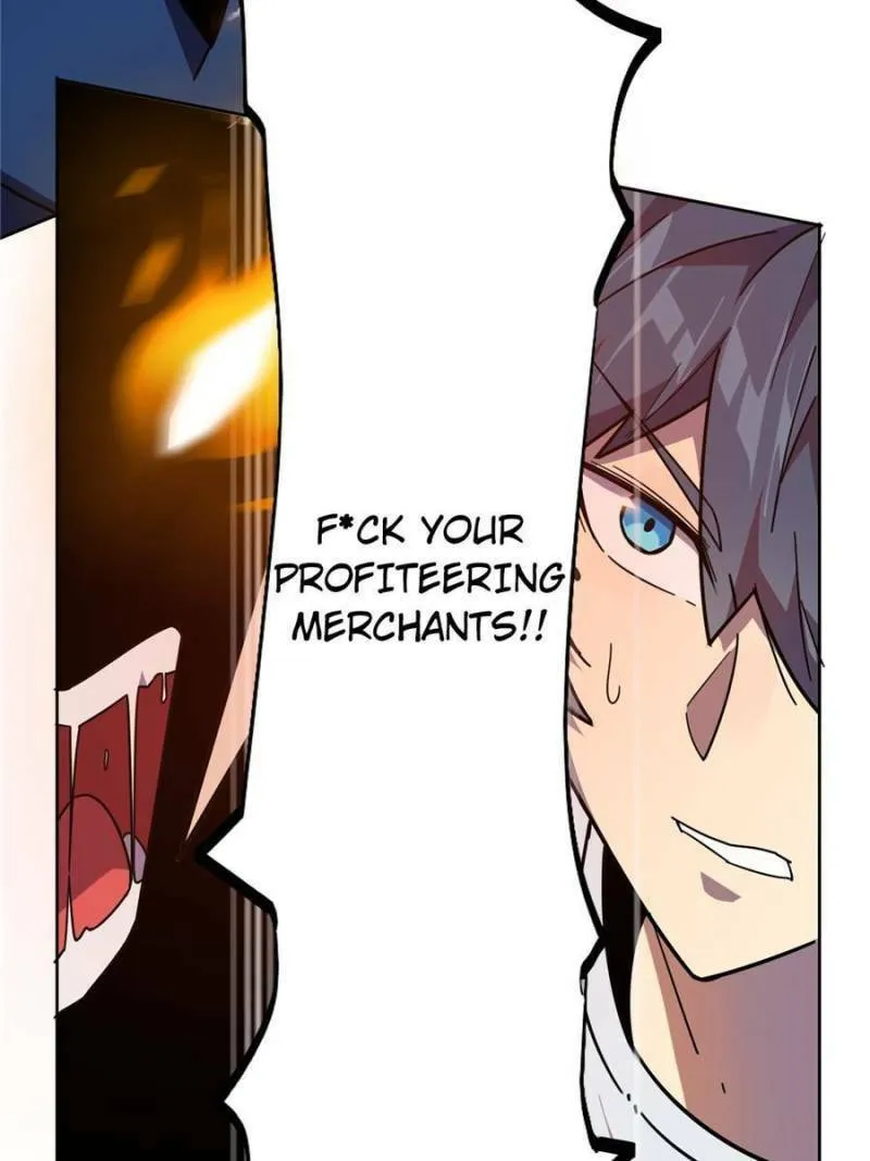 Read Divine Card Creator chapter 42 image 36 on Lezhin