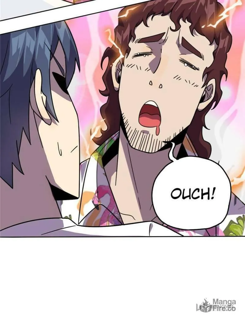 Read Divine Card Creator chapter 42 image 39 on Lezhin