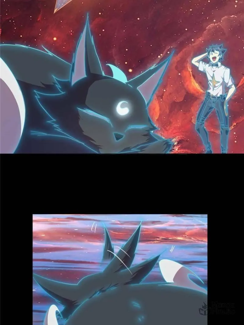Read Divine Card Creator chapter 42 image 4 on Lezhin