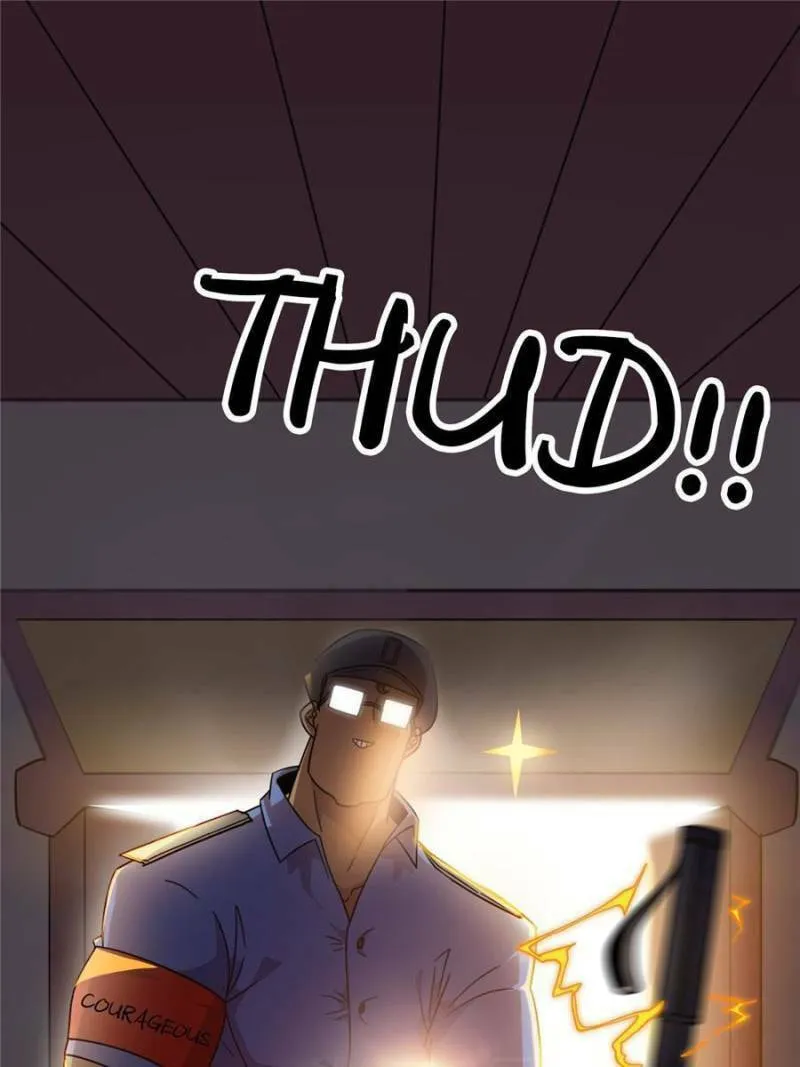 Read Divine Card Creator chapter 42 image 40 on Lezhin