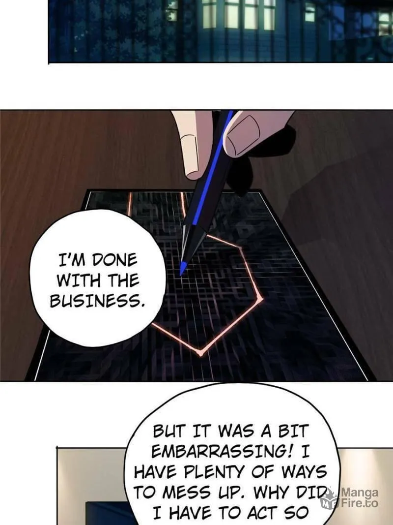 Read Divine Card Creator chapter 42 image 44 on Lezhin