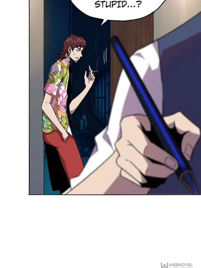 Read Divine Card Creator chapter 42 image 45 on Lezhin