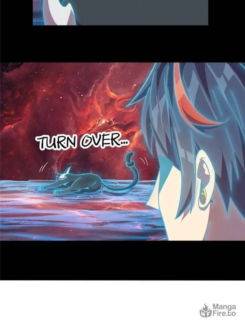 Read Divine Card Creator chapter 42 image 5 on Lezhin