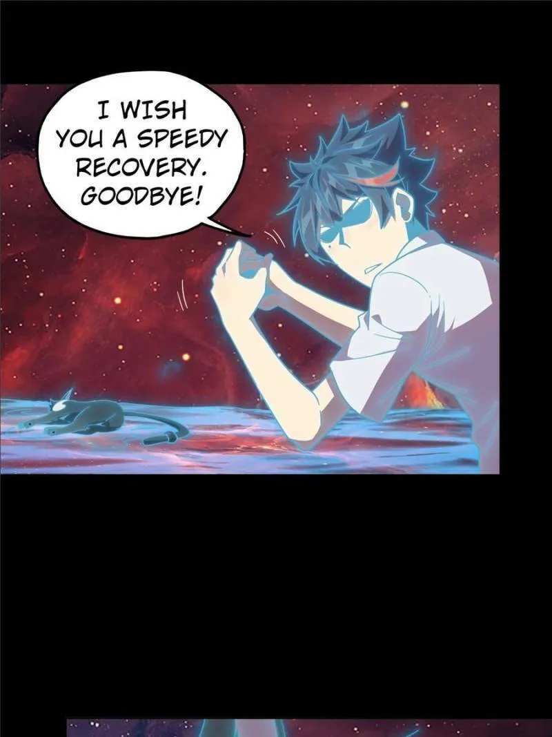 Read Divine Card Creator chapter 42 image 7 on Lezhin