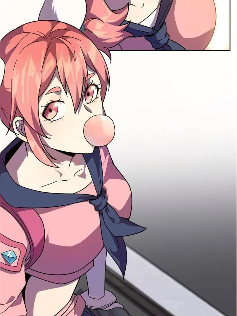 Read Divine Card Creator chapter 43 image 1 on Lezhin