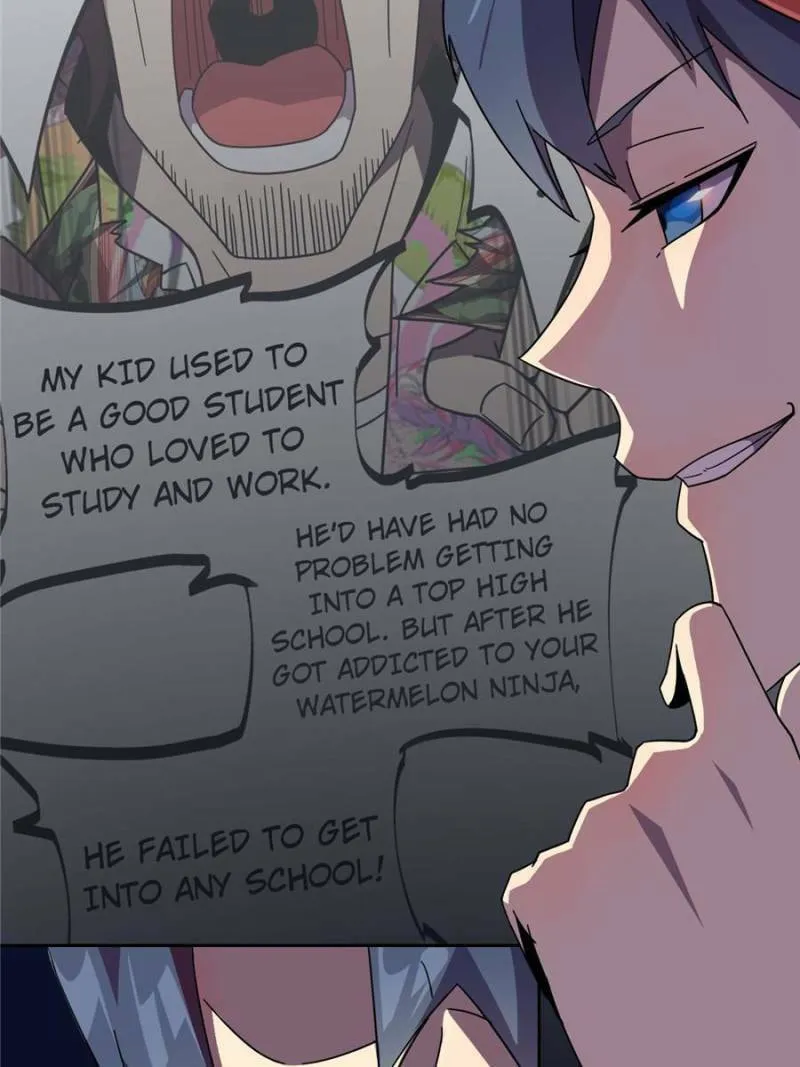 Read Divine Card Creator chapter 43 image 16 on Lezhin